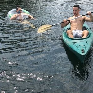 Meet your Posher, Sean